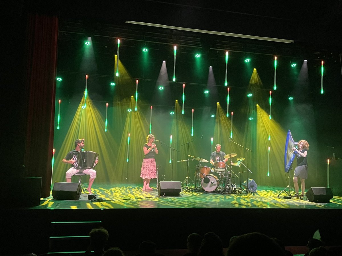 Art Musique Loisirs tweet media