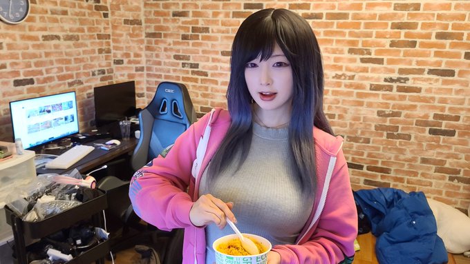 コスプレイヤー[spiralcats]도레미のTwitter画像5