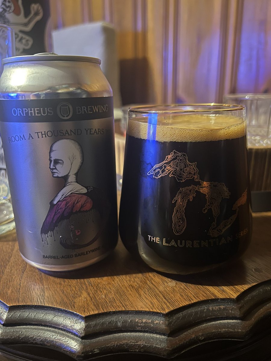 Ryan_Walsh2's tweet photo. Post amazing dinner beers from @Orpheus_Jason https://t.co/kla1VU13go
