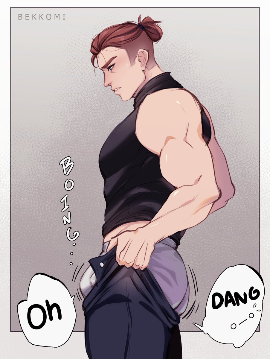 bekkomi's tweet photo. I got ya https://t.co/jQ3wEWcbBN