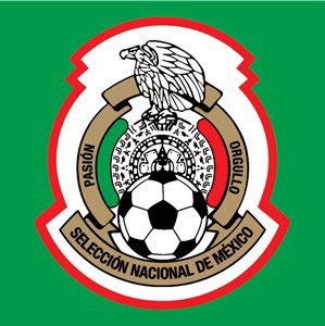Mexico played better when they had this badge