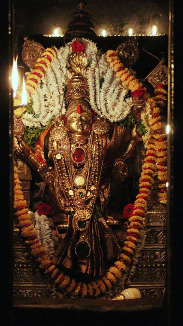 Kateel Shri Durgaparameshwari Temple (@KateelShri) / Twitter