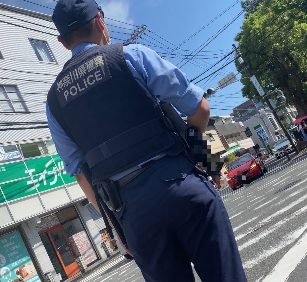 警察官バッチ巡査 戦前神奈川県逗子警察 - メルカリ