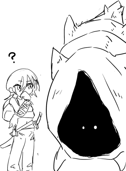 即お持ち帰り

…違うんだ、私は悪くない!TLに流れてくる軟体生物系人外娘がえっちなのがいけないんだ! 