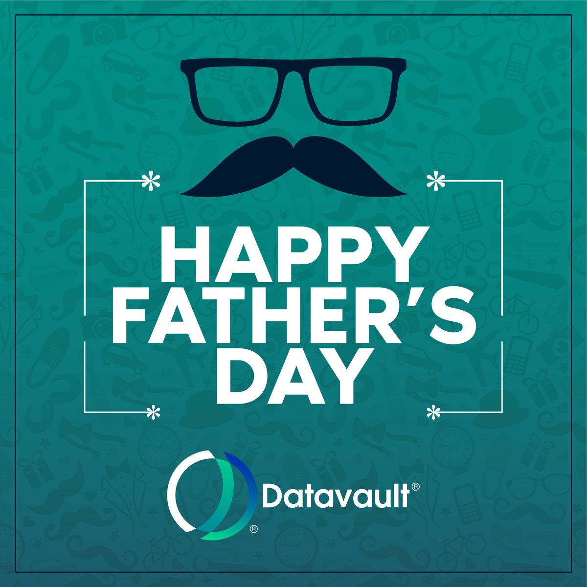 the_datavault's tweet image. From all of us at Datavault®, Happy Fathers Day! #fathersday #fathersdaygifts #dad #happyfathersday #love #father #family #daddy #gifts #dadlife #fatherhood #papa #giftsforhim #dads  #gifts #giving #love