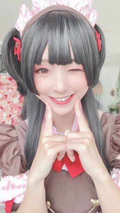 Twitterのコスプレ画像33
