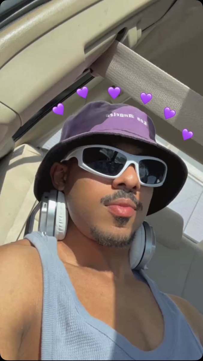 Al3reani's tweet photo. 💜 https://t.co/rGjsrGVcHK