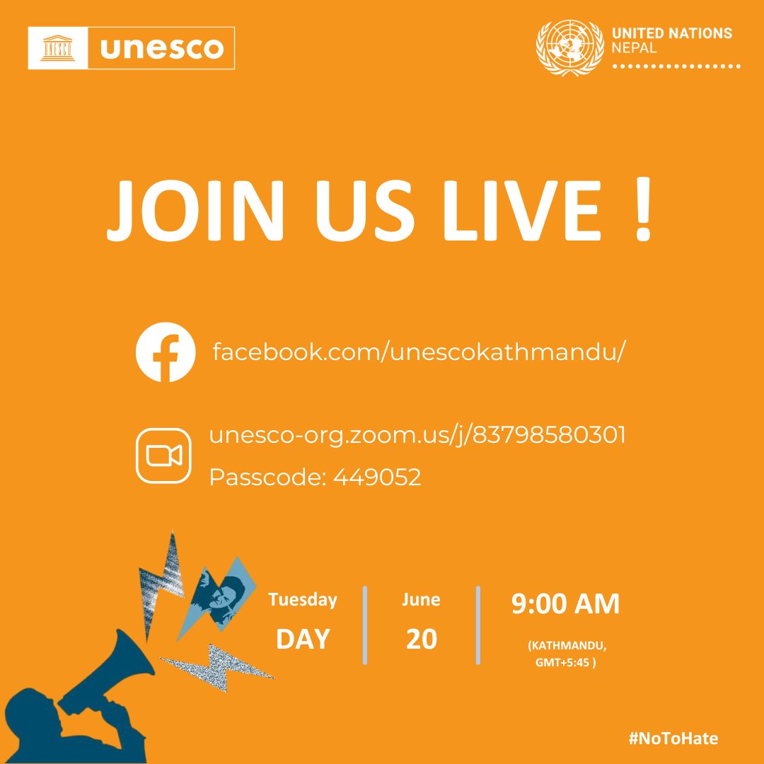 Unesco Bangkok рџџ пёџ Education Sciences Culture On Twitter Rt