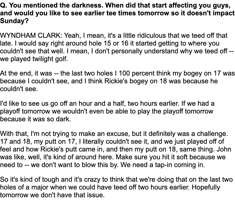 Brentley Romine tweet media