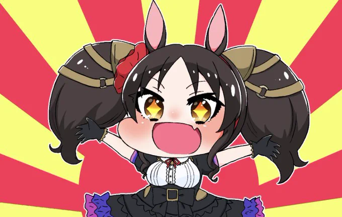 マベちん実装おめでとうの再掲! 本当に…本当におめでとう…