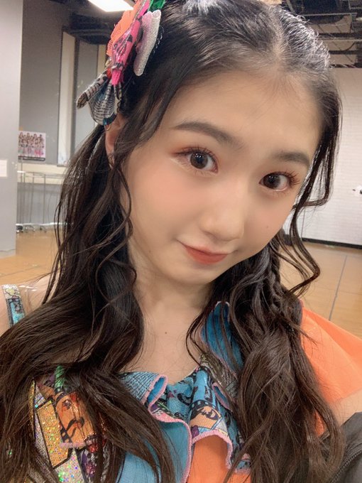 塩月希依音のTwitter画像10