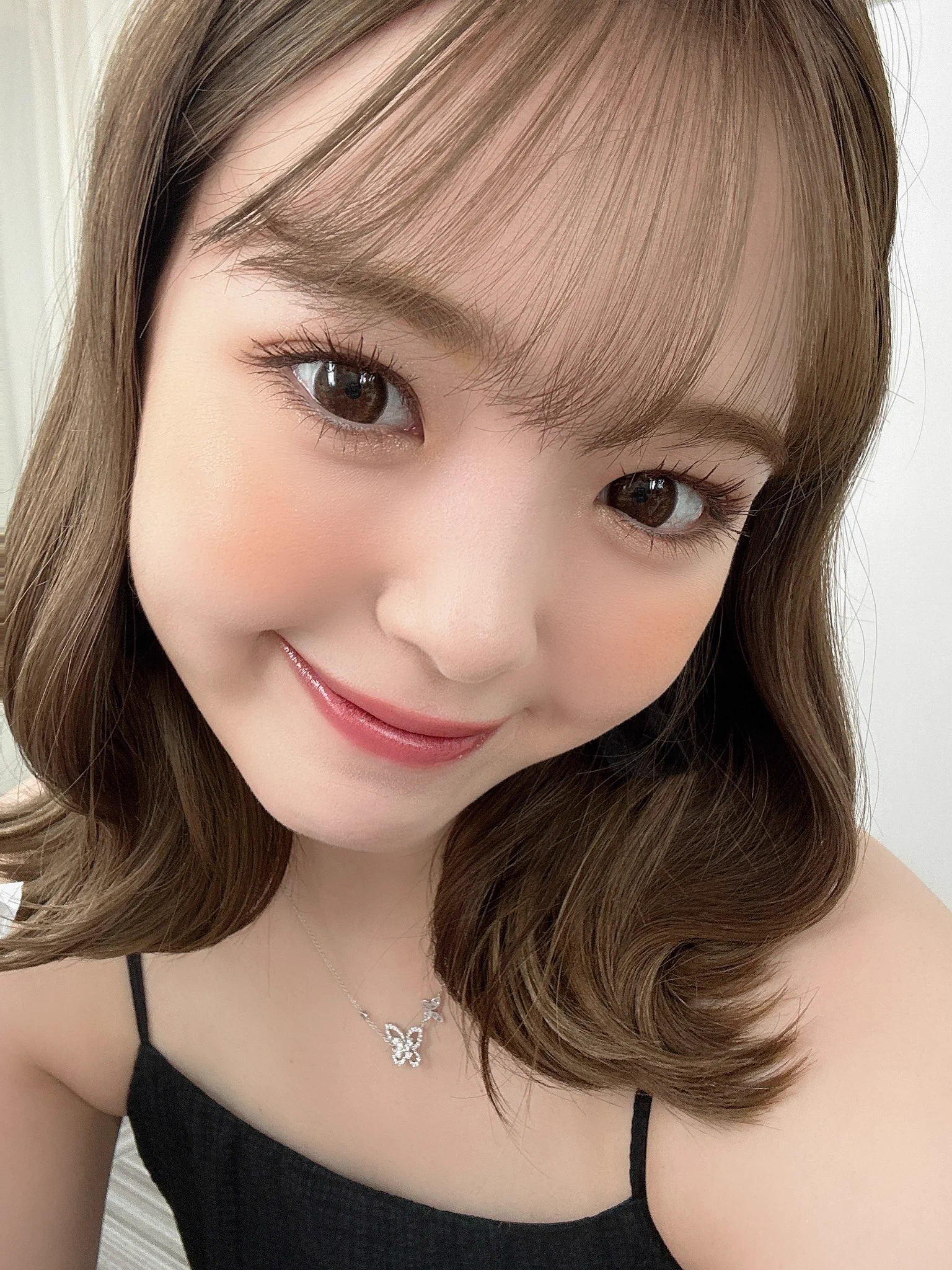 藤田 ニコル(にこるん)🌙 on X: 