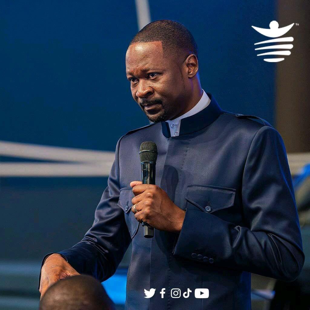 To the man who has always been my hero, Your courage, resilience, and determination inspire me every day. I hope today brings you nothing but joy and love..” Happy Fathers Day <a href="/prmakandiwa/">Emmanuel Makandiwa</a> <a href="/ruthmakandiwa/">Ruth Emmanuel-Makandiwa</a>