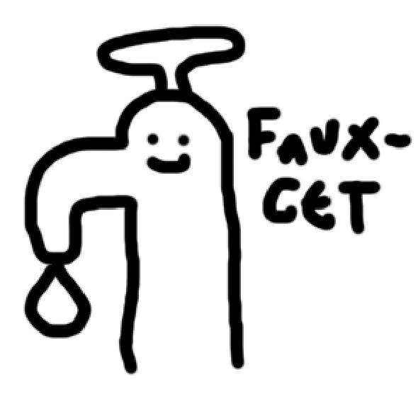 hey y'all, i've put aside tezos for anyone with an empty wallet who wants to try minting/listing. 2 tz should be enough to make a collection and mint/list a few to start.

fauxcet.tez

DM me or post your wallet address here.
#tezos #tezosart #tezosnft #nft