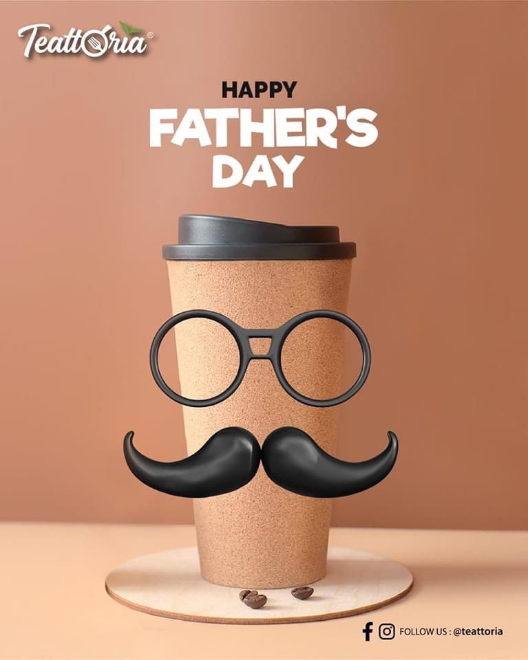 teattoria's tweet photo. It's Superhero Day! Raising our Teacups at Teattoria in honor of all the incredible fathers out there... 😊
Happy Father's Day! ❤️
.
.
#globalflavors #foodieparadise #teattoria #darjeeling #teattoriarestaurant #restaurant #openairrestaurant #serene #bestcafe #teacafe #teabar https://t.co/eY4YhWQuIw