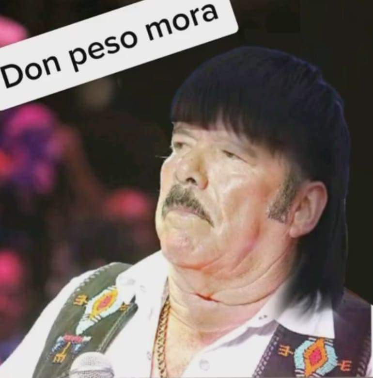 Aguanta corazón no bailes tanto, espera que llegue el bandonon