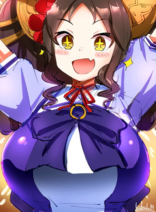 マーベラスサンデーついに実装おめでとう再掲とついでの便乗再掲! 