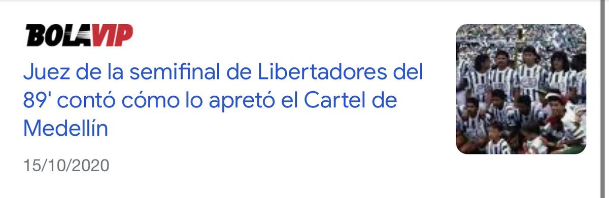 Luisca's tweet image. La historia del 89: