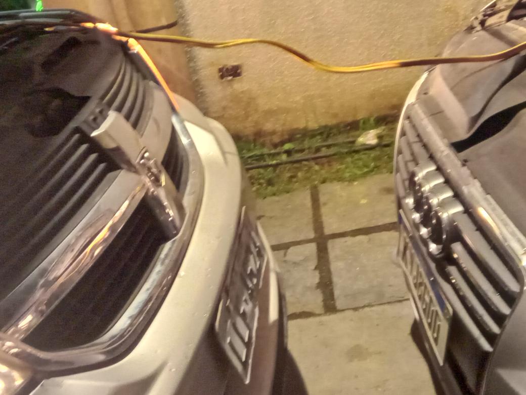Abbathor's tweet photo. #Chupetinha ;) #Saturday #Night #Audi #Dodge #Sensual ;p https://t.co/6msAFTOEBw