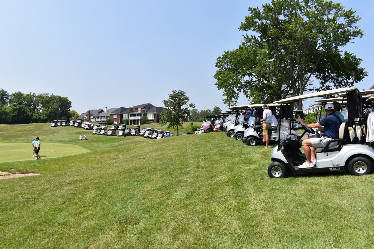 PersimmonGC's tweet photo. Congratulations to our 2023 Member Guest Champions: Andrew Steere and David Pennycook! We had a great weekend and would like to thank everyone who participated! https://t.co/8HYb9gP2ks