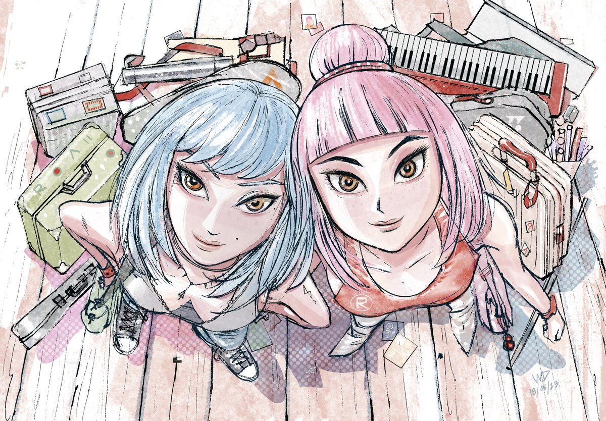 MyImage_Studio's tweet image. Let Go...!
Holiday 
2016.06.18