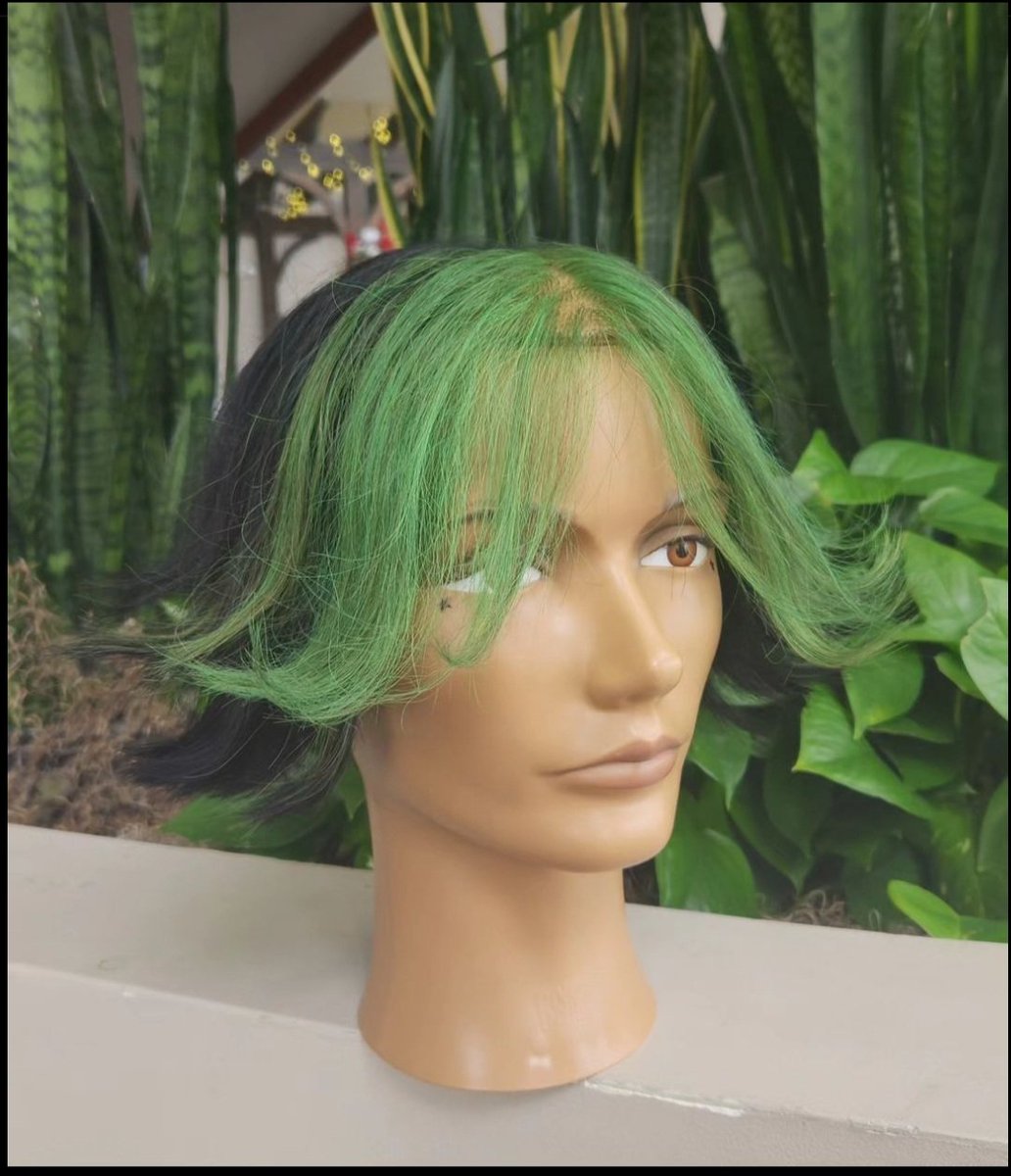 ceralettuce's tweet photo. been doing hair for a little over 6 months now, here are some favorites :) https://t.co/SToGVHRuTi
