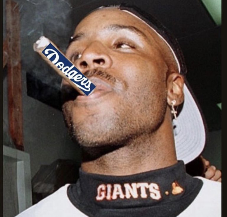 Smoking that LA pack tonight!