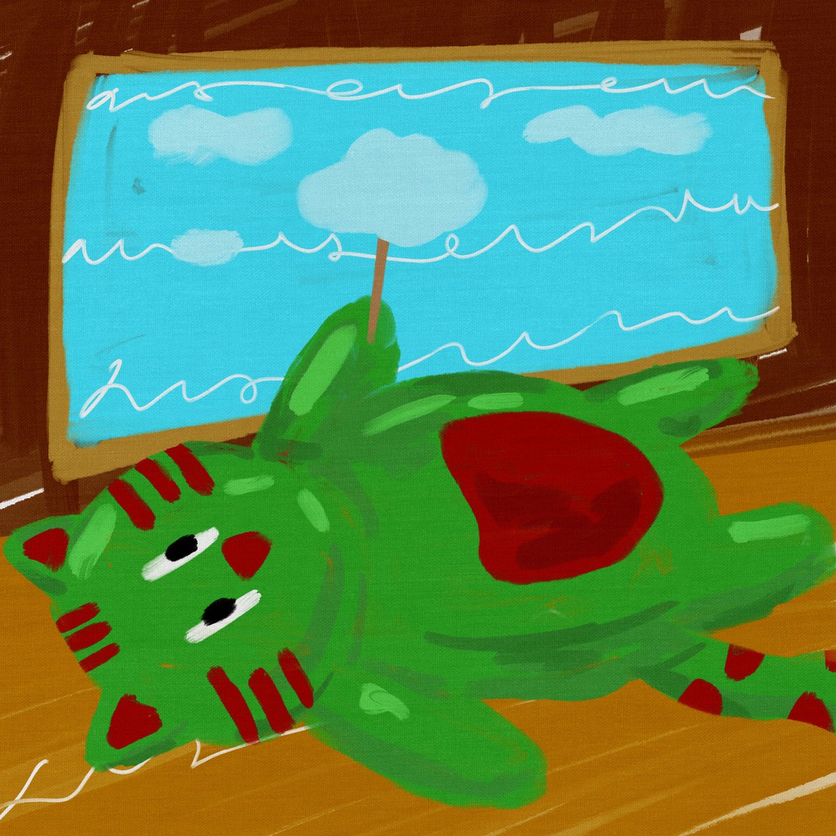 다다즈 tweet media