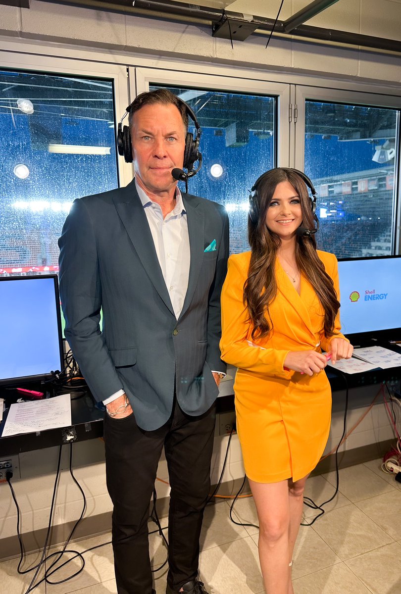 Katie Goodman tweet media