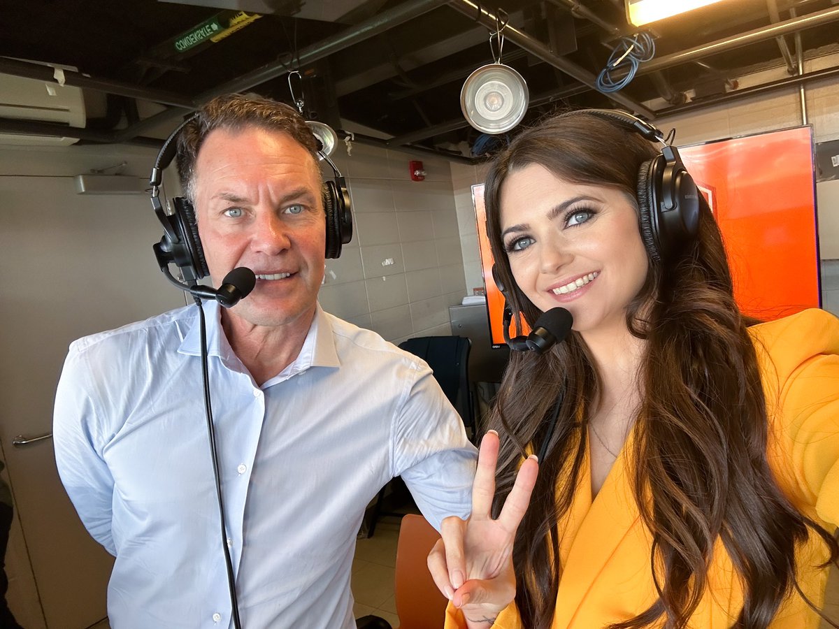 Katie Goodman tweet media