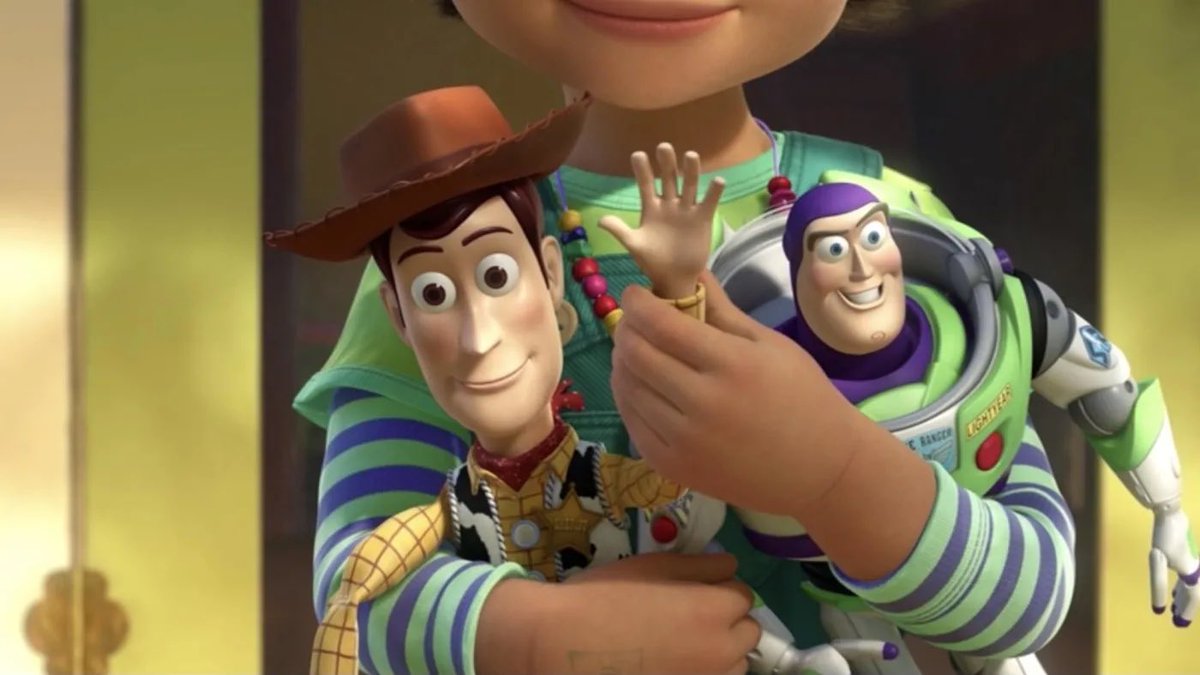 PopBase's tweet photo. ‘Toy Story 3’ was released 13 years ago today. https://t.co/EtzdyCK46d