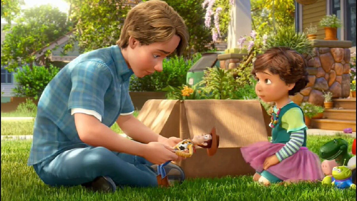PopBase's tweet photo. ‘Toy Story 3’ was released 13 years ago today. https://t.co/EtzdyCK46d