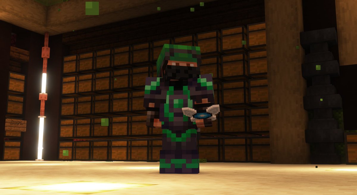 SmartRonan55's tweet photo. 1.20 is just getting more fun by the minute :>

thanks to @MrJoshuaT for doing tons of work on @TheRangeSMP, giving a lot of people a wonderful place to play in. 🥰 https://t.co/WUqrssMd28