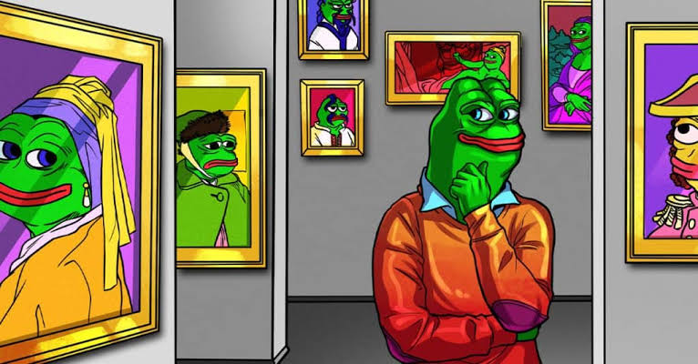 Maul_278's tweet photo. @im_pepe_ @pepecoineth 
everywhere, green everywhere yeahhh 💚 🌲 https://t.co/ei4N5ppGes