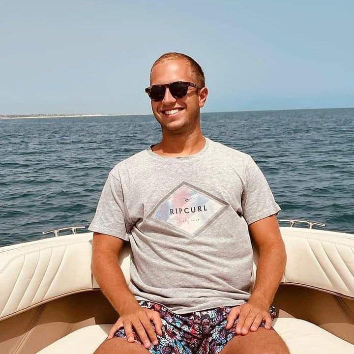 #NewProfilePic