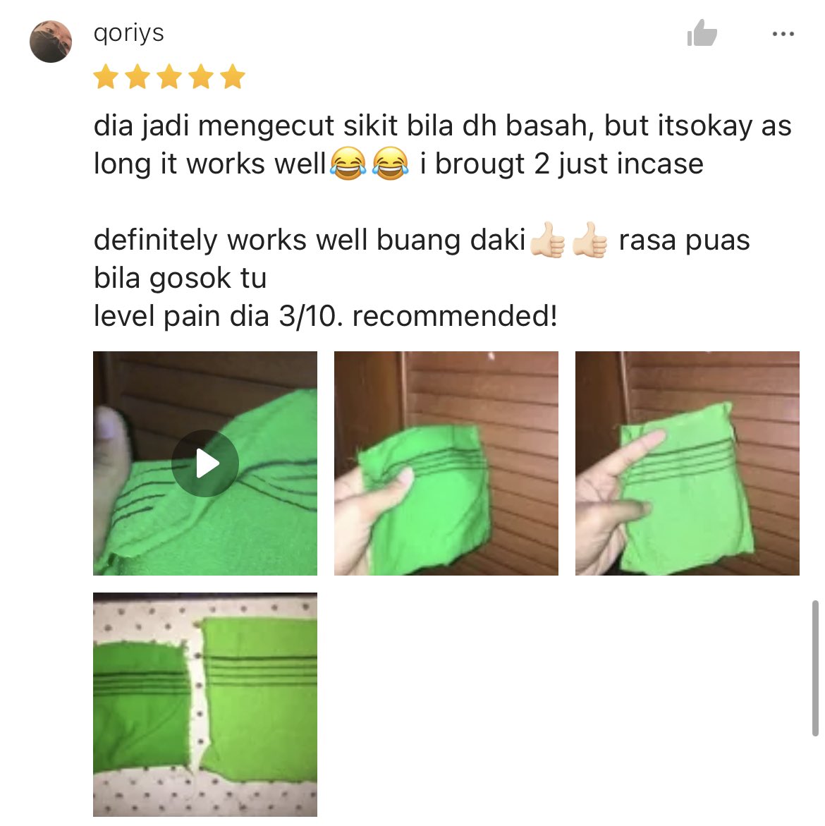 bodycare_os's tweet photo. review mostly cakap puas hati &amp; berkesan 😍 boleh beli kat sinii

https://t.co/yRW894WEjU https://t.co/ppHlfrleuL