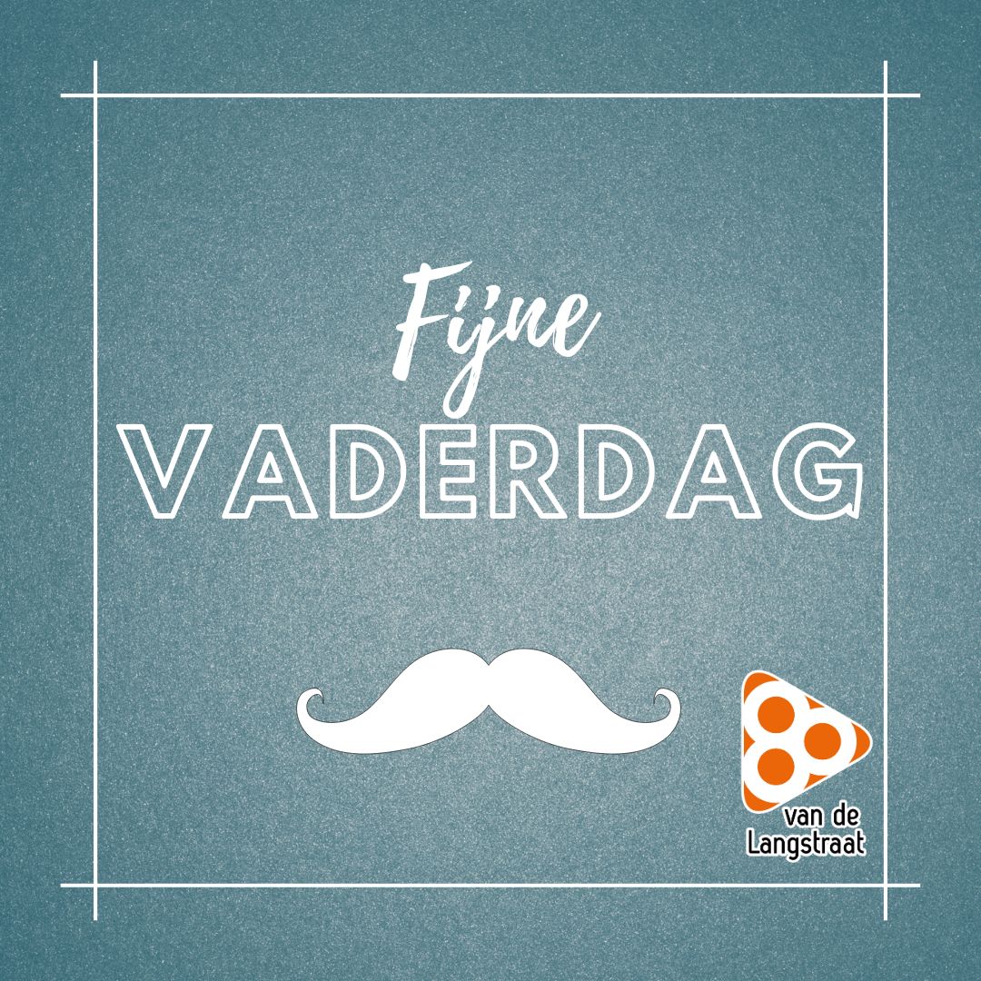 80Langstraat's tweet photo. Wij wensen alle stoer en lieve papa's een hele liefdevolle dag vol kusjes, knuffels en verwennerij toe. Fijne vaderdag! ๐
#vaderdag #vader #bonusvader #opa #de80 #samende80 #kennedymars #de80vandelangstraat https://t.co/SwsgB6K7HT