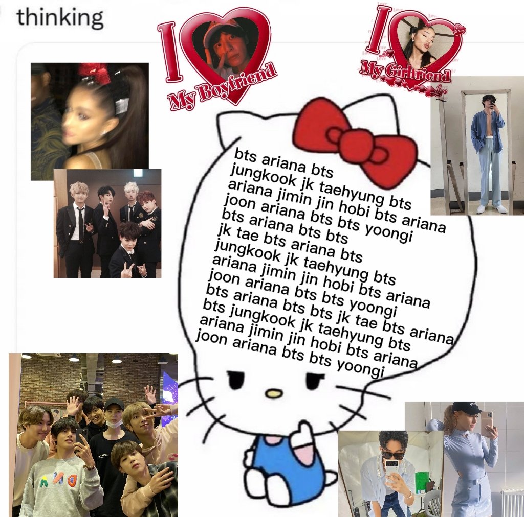 ze𝜗𝜚 verá a bts !! tweet media