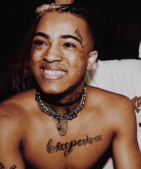 JxhFeelMe's tweet photo. RIP X 🕊🕊

5 years since we lost a young legend.
Long Live XXXTentacion ♾ https://t.co/H4zd1rAdJ2