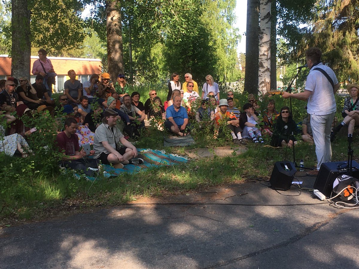 Ari Lehtinen tweet media