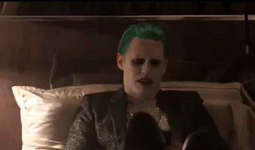 Bts from David Ayer’s version of Suicide Squad #ReleaseTheAyerCut <a href="/wbd/">Warner Bros. Discovery</a>