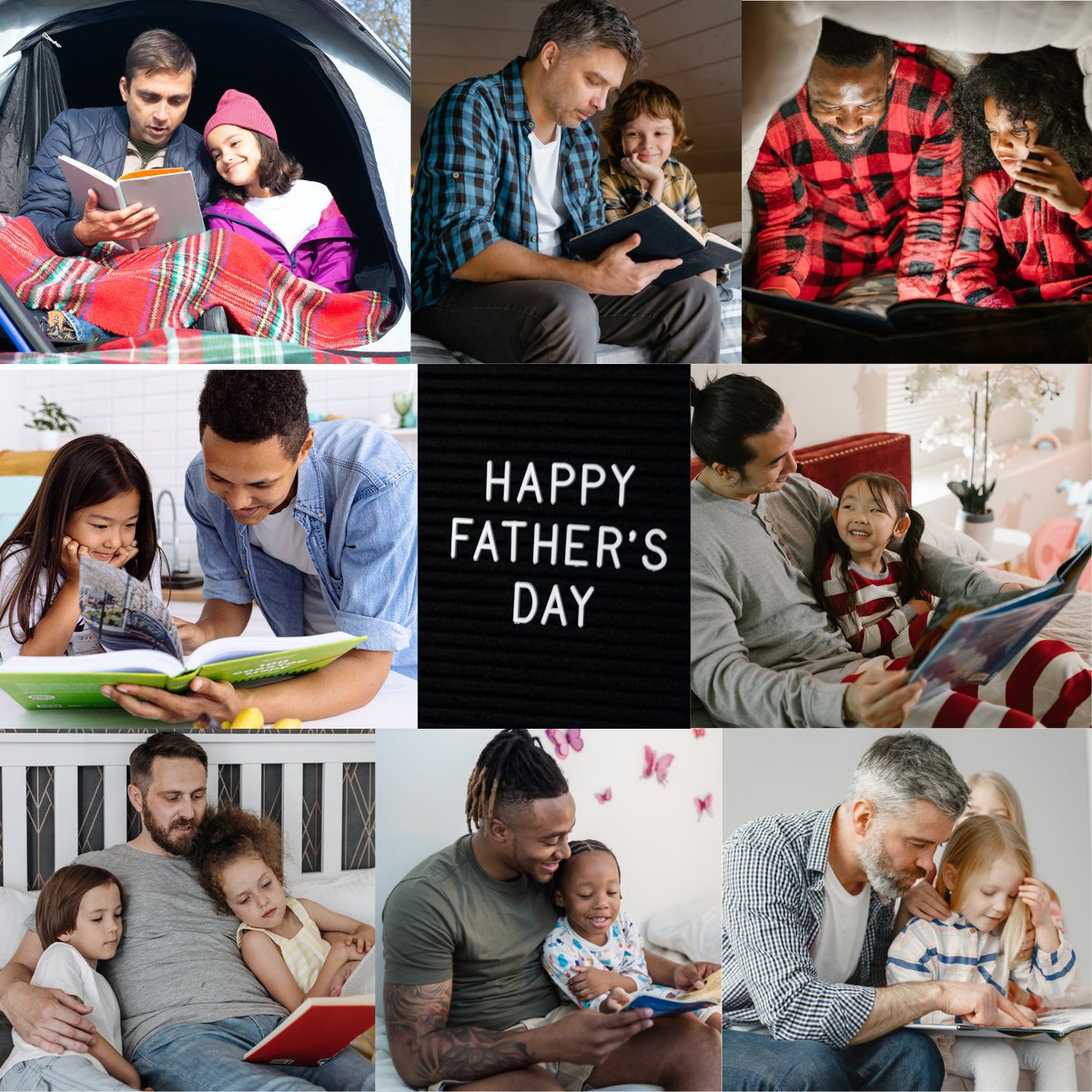 I wish all the Dad's a wonderful Father's Day! ❤️

#Fathers #FathersDay2023 #happyfathersday2023 #happyfathers #HappyFathersDayWeekend #Sunday #SundayMorning #SundayFunday #sundayvibes