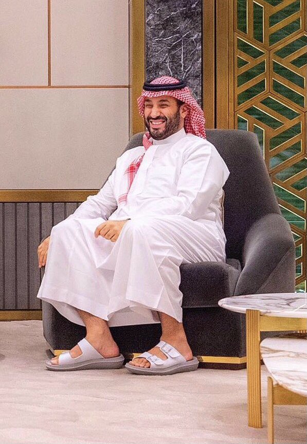 روؤيتنا
#محمد_بن_سلمان 
الله يديمك