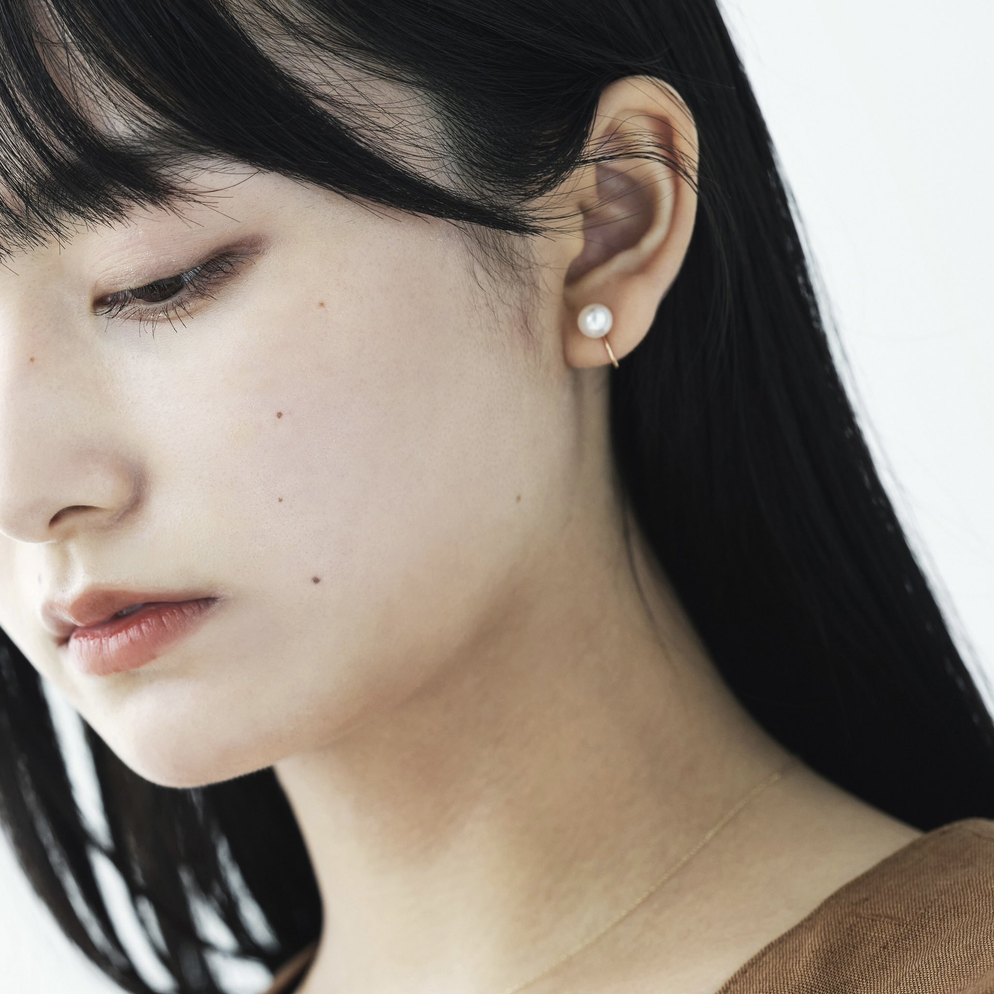 woje イヤリング Loop セールの通販 レディース | sienasanisidro.com