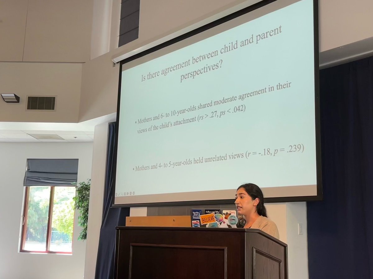 Maritza_M_07's tweet photo. Had a great time today presenting and hearing all the amazing work being done by fellow Affective Science Researchers!  I’m looking forward to the next Bay Area Affective Science Conference! https://t.co/LAkMUA5tf2