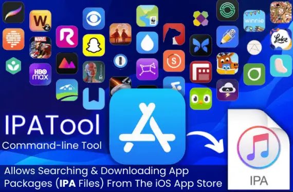 IPATool: For download IPA files from App Store🔥

Download: iexmo.com/updates/ipatoo…

⚙️IPATool works on Windows, Linux, & macOS.  

#iOS #iOS15 #iOS16 #iPhone #checkm8 #unc0ver #jailbreak #iPad #fugu15 #iOS16 #palera1n #iOS14 #xinaa15 #dopamine #nojailbreak #windows #linux #macos