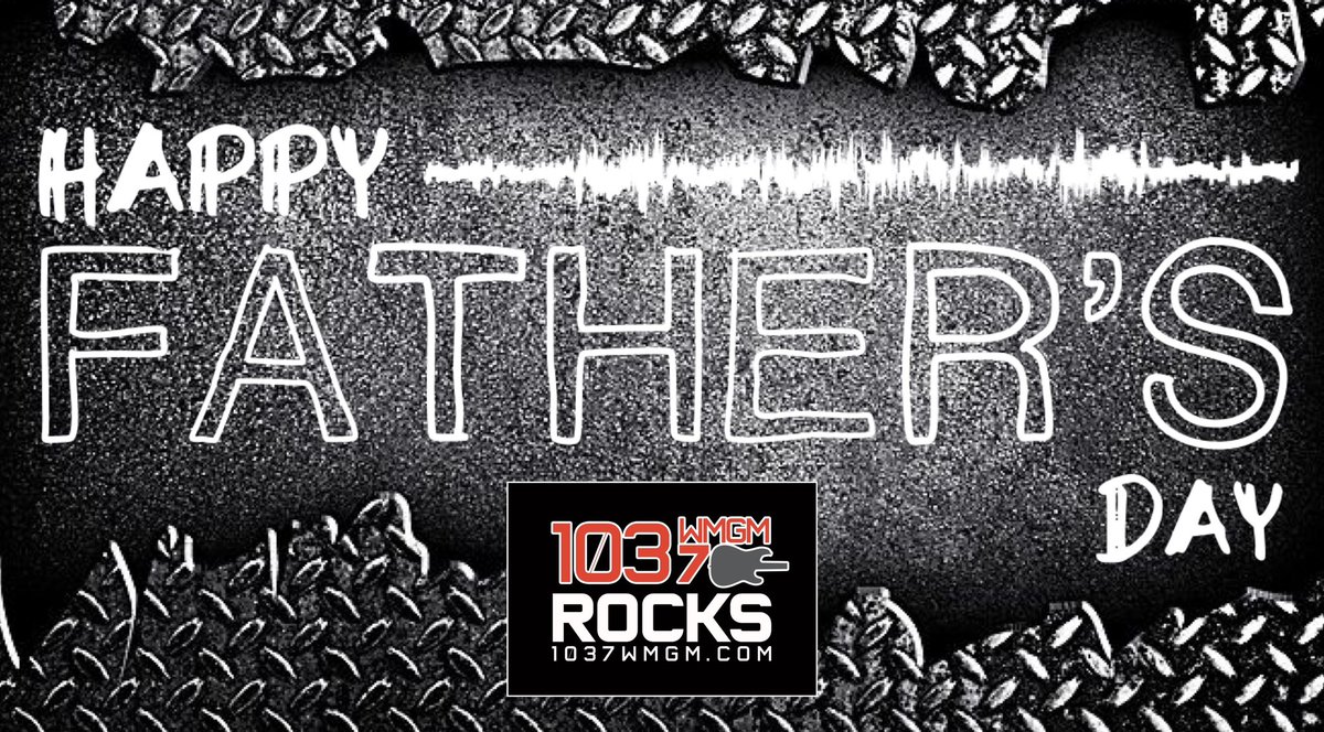 #HappyFathersDay🤘🏼