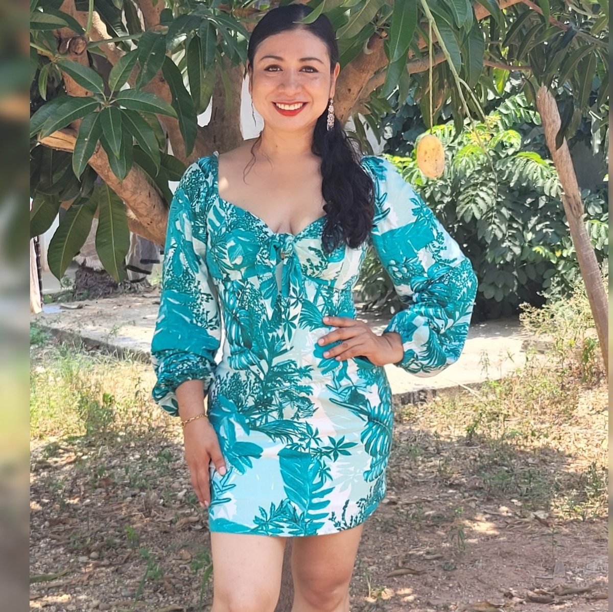 sandramixe's tweet photo. #NuevaFotoDePerfil https://t.co/mEQIgDdPne