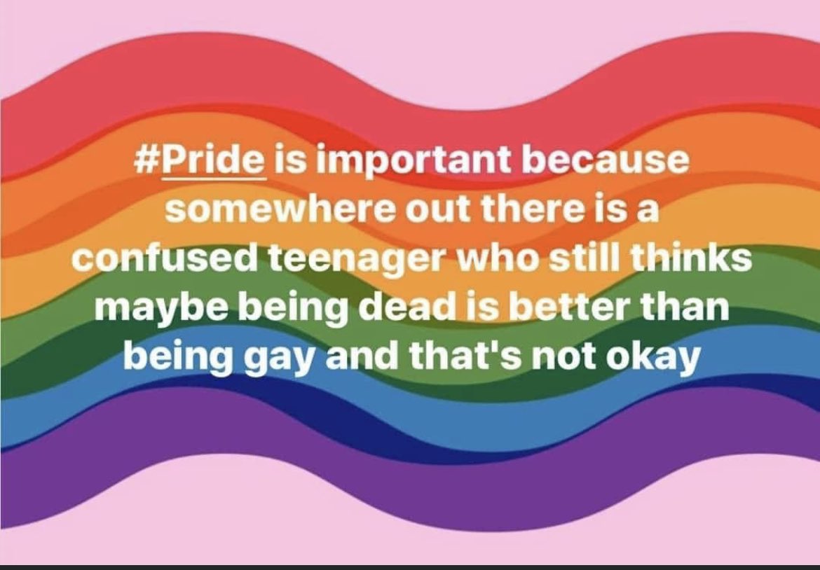 resisternurse's tweet photo. Happy Pride Month! We will fight with you, stand beside you and always support you 💯❤️🧡💛💚💙💜🏳️‍🌈🏳️‍⚧️ https://t.co/w0dgXVs7VU