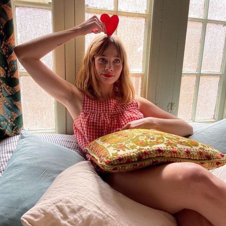 alexandra savior tweet media